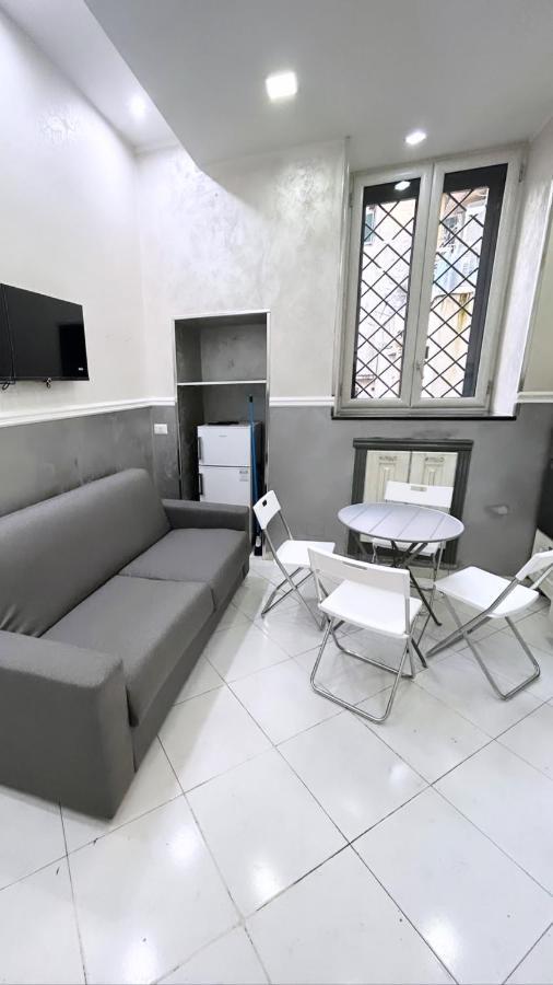 Da Concettina House Apartment Naples Exterior photo