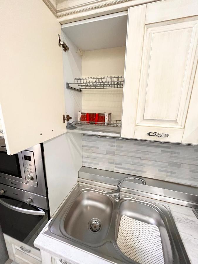 Da Concettina House Apartment Naples Exterior photo
