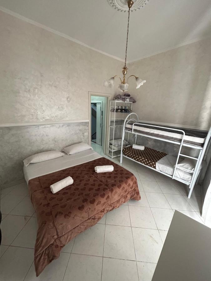 Da Concettina House Apartment Naples Exterior photo