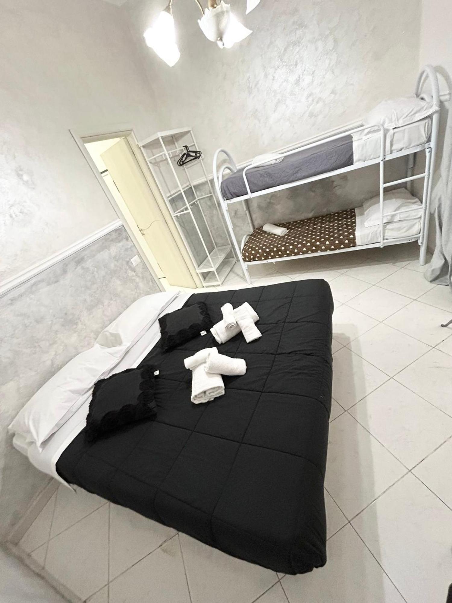 Da Concettina House Apartment Naples Exterior photo