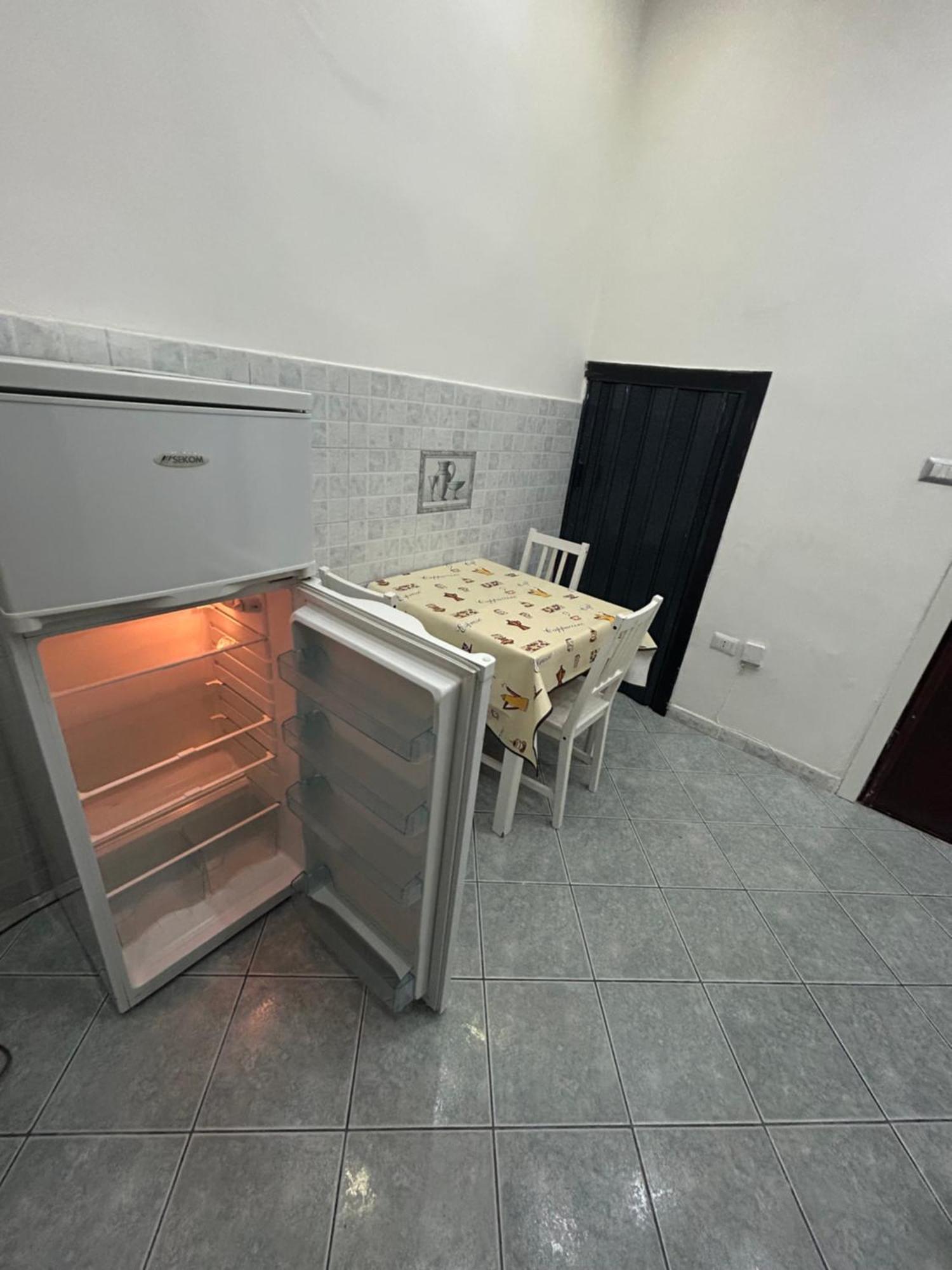 Da Concettina House Apartment Naples Exterior photo
