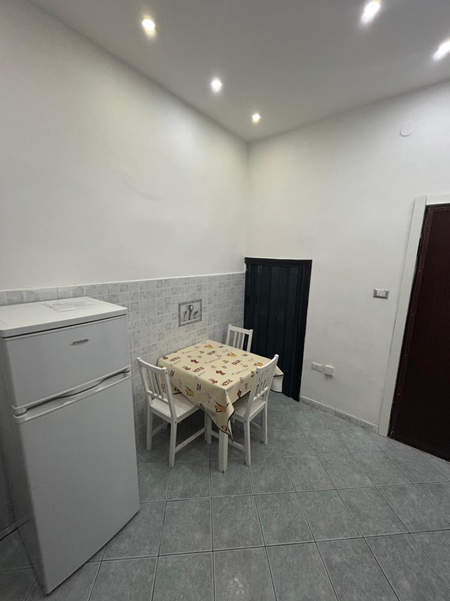 Da Concettina House Apartment Naples Exterior photo