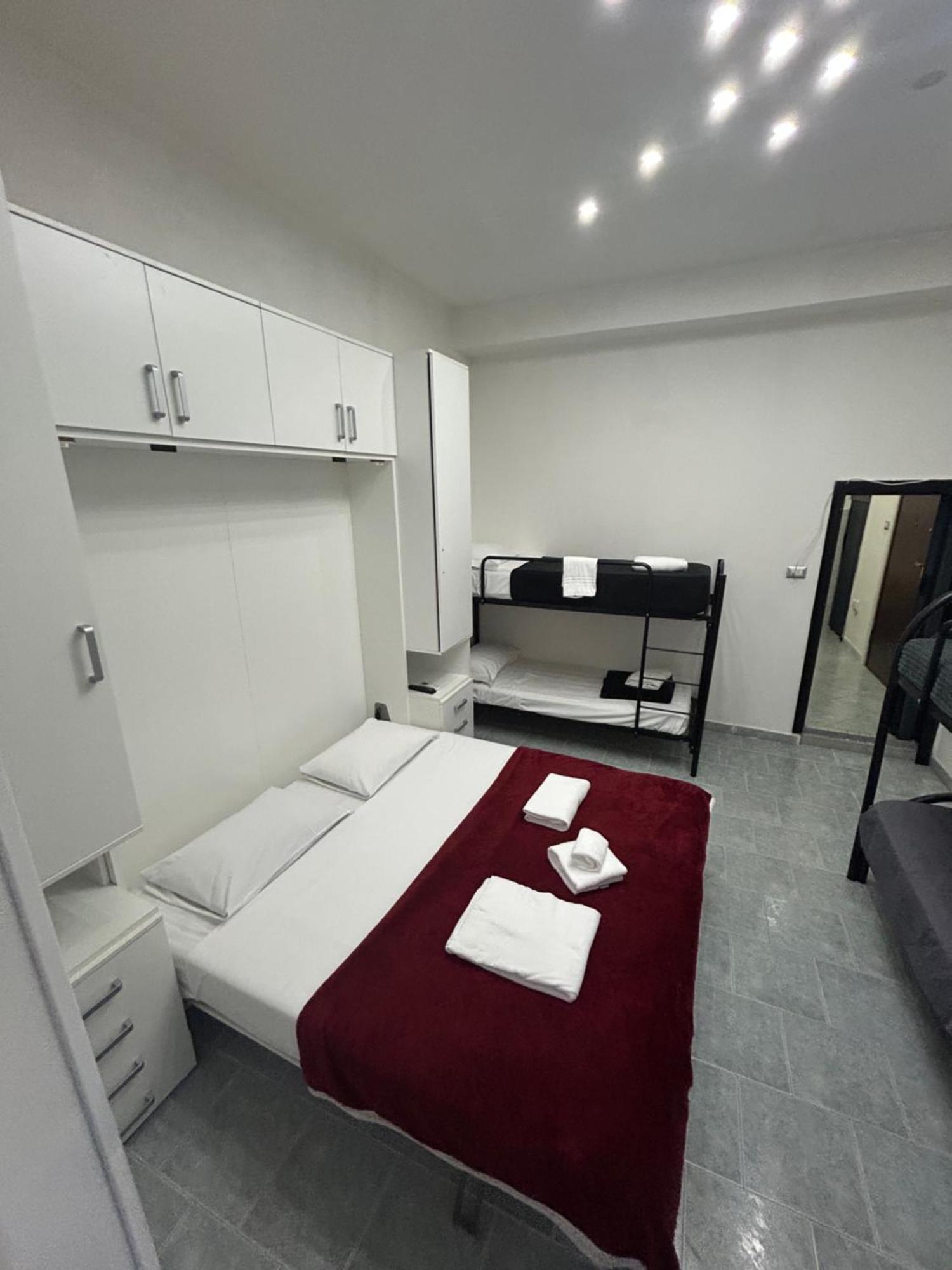 Da Concettina House Apartment Naples Exterior photo