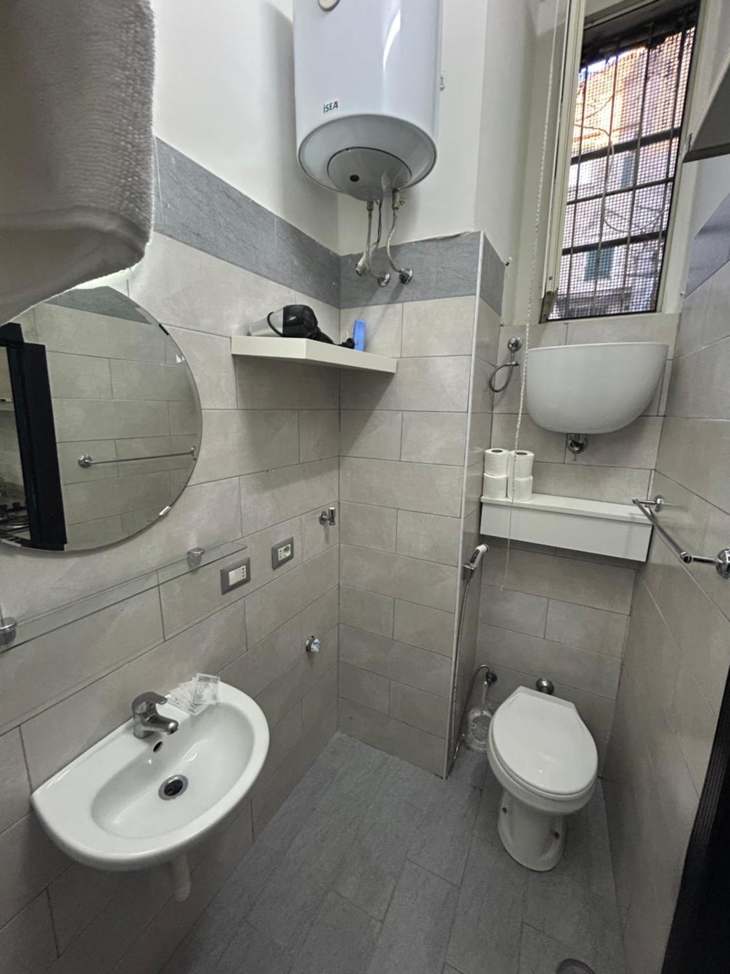 Da Concettina House Apartment Naples Exterior photo